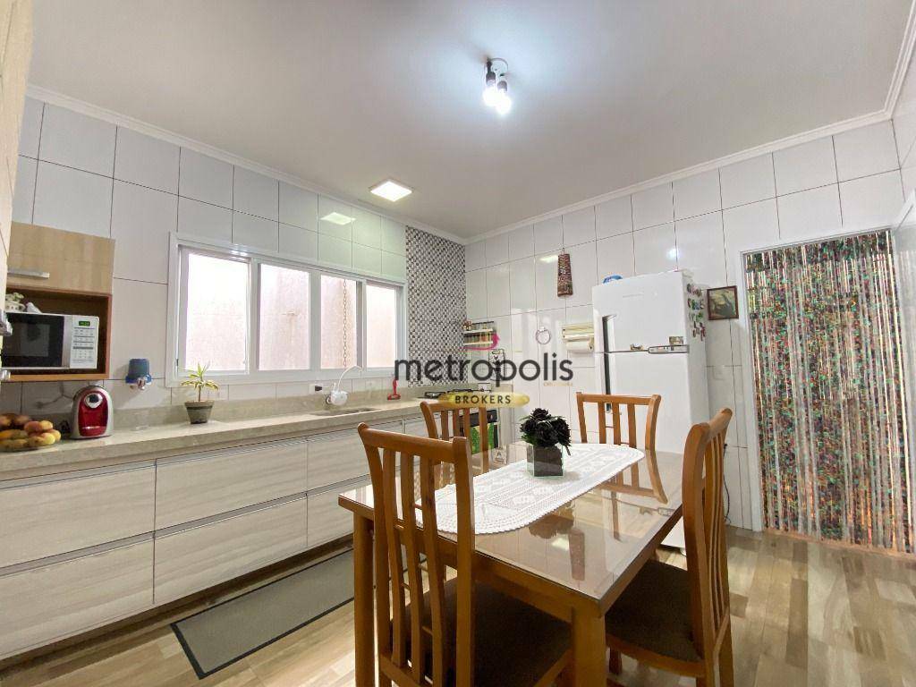 Sobrado à venda com 3 quartos, 143m² - Foto 5