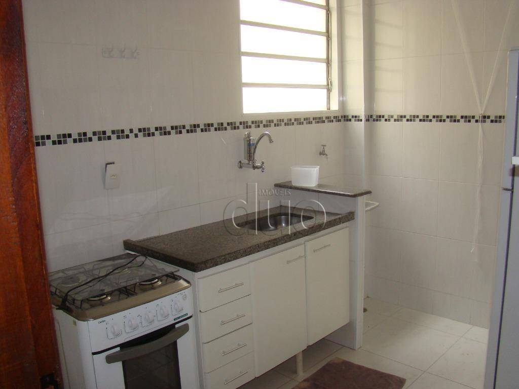 Apartamento à venda com 2 quartos, 52m² - Foto 3