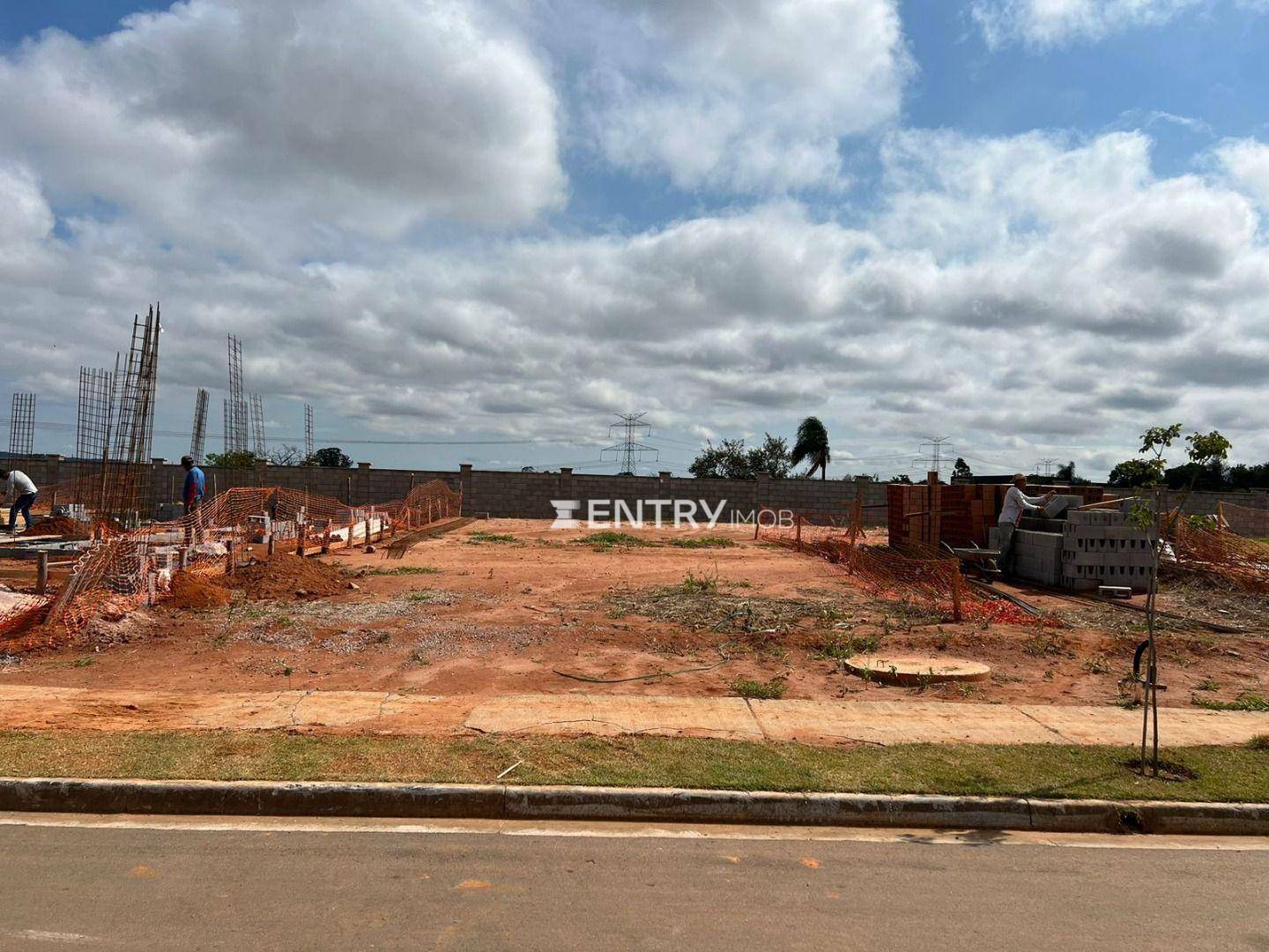 Loteamento e Condomínio à venda, 269M2 - Foto 1