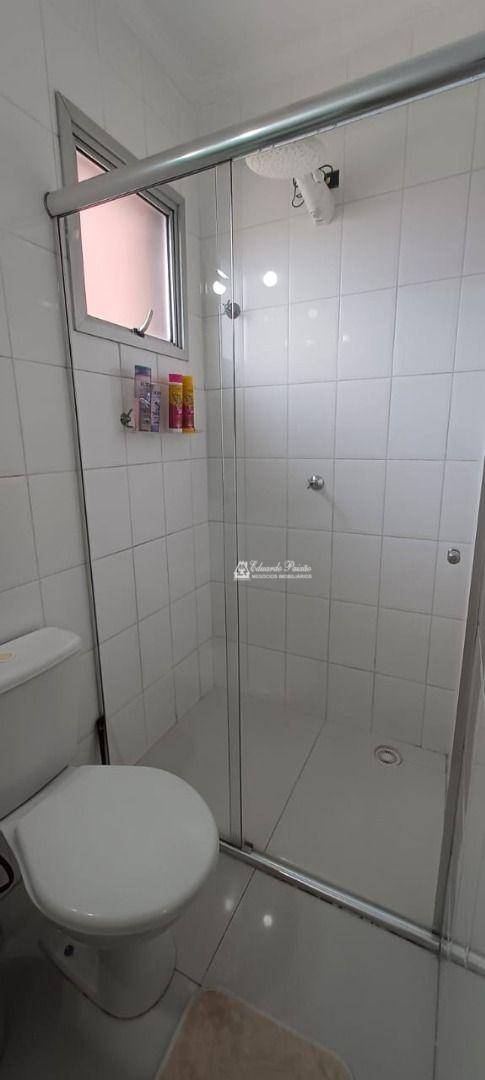 Apartamento à venda com 3 quartos, 64m² - Foto 15