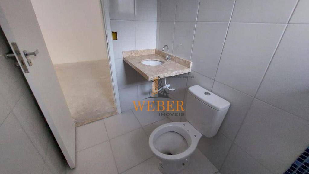 Sobrado à venda com 2 quartos, 118m² - Foto 11