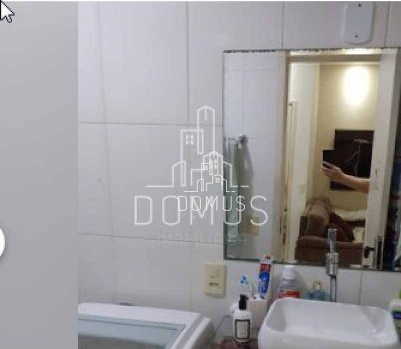 Apartamento à venda com 2 quartos, 44m² - Foto 8