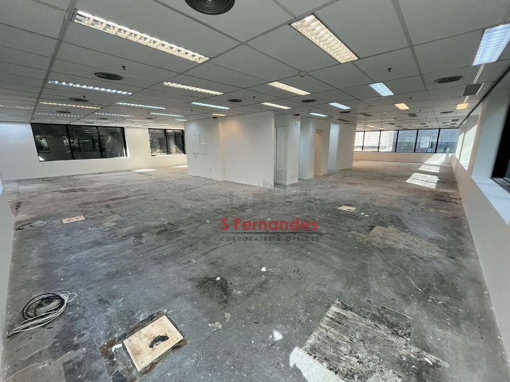 Conjunto Comercial-Sala para alugar, 312m² - Foto 12