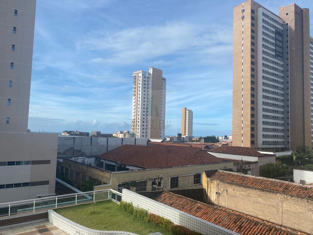 Apartamento à venda com 1 quarto, 38m² - Foto 19