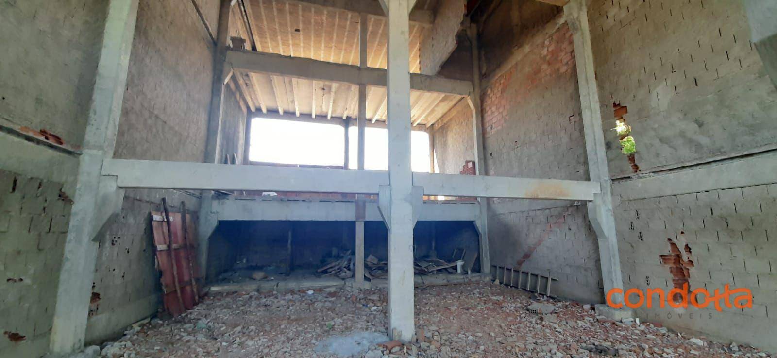 Depósito-Galpão-Armazém para alugar, 530m² - Foto 27