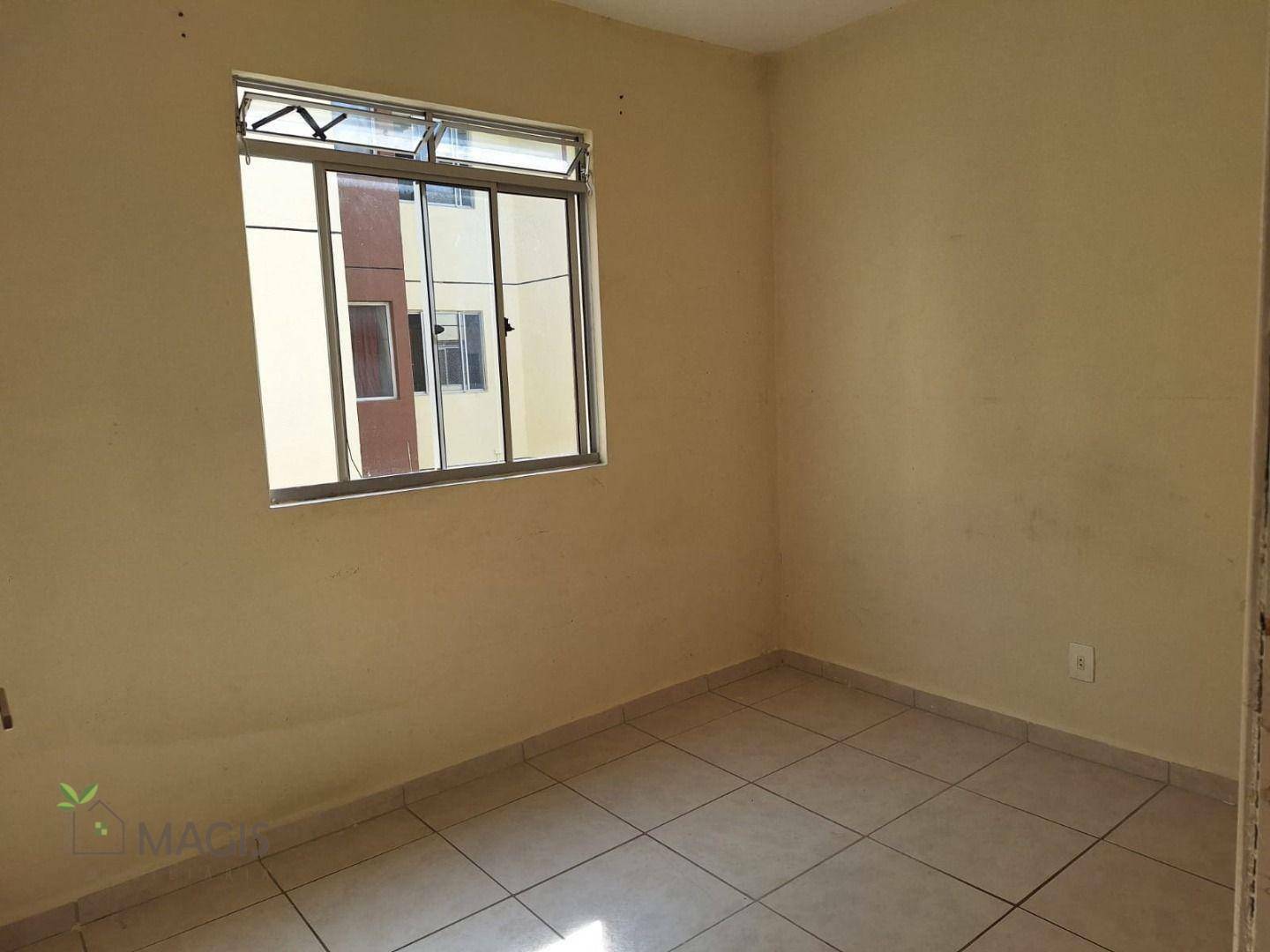 Apartamento à venda com 2 quartos, 44m² - Foto 9