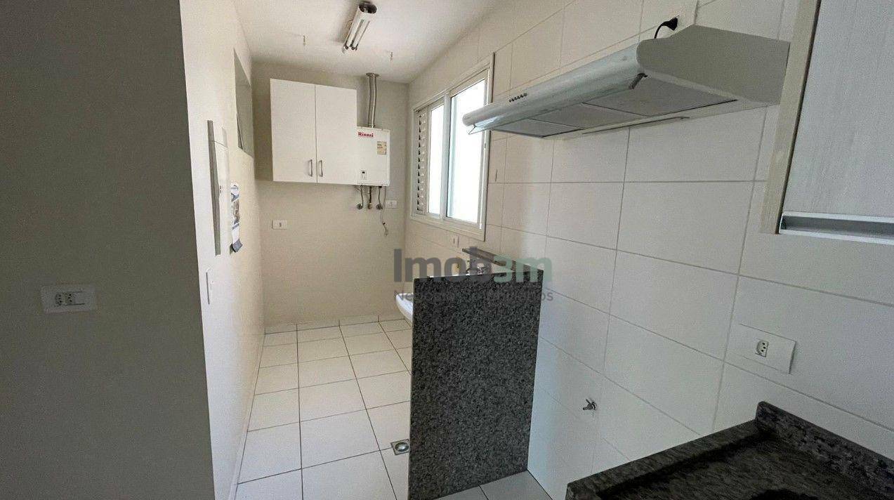 Apartamento para alugar com 3 quartos, 99m² - Foto 8