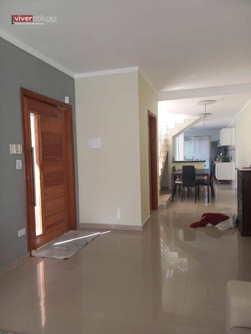 Casa à venda com 3 quartos, 130m² - Foto 29