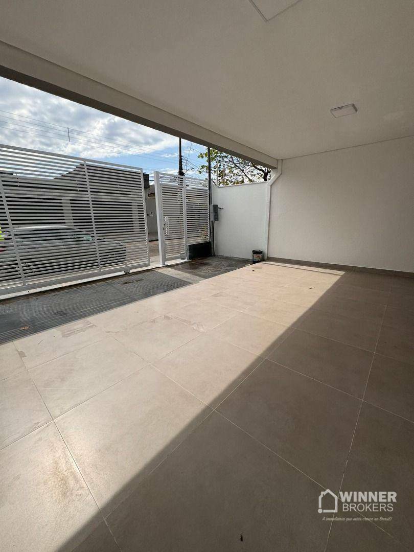 Casa à venda com 3 quartos, 180m² - Foto 15