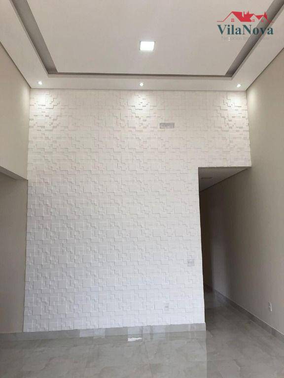 Casa de Condomínio à venda com 3 quartos, 140m² - Foto 3