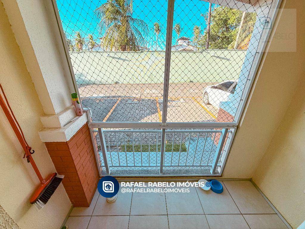 Apartamento, 3 quartos, 60 m² - Foto 4