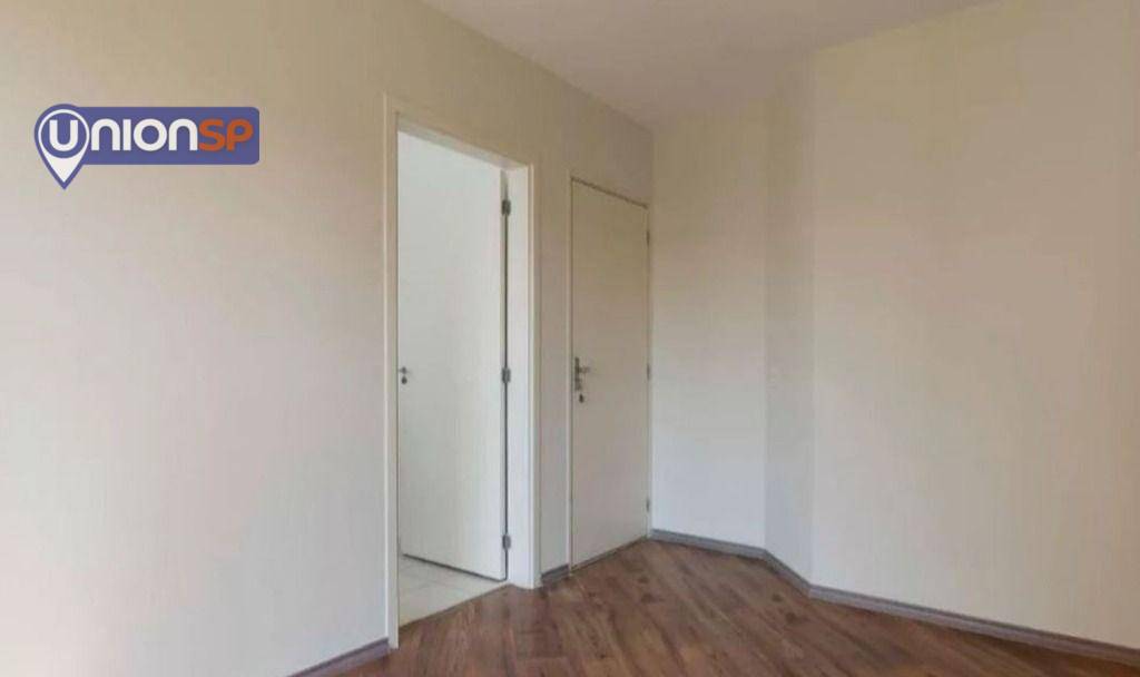 Apartamento à venda com 2 quartos, 50m² - Foto 2