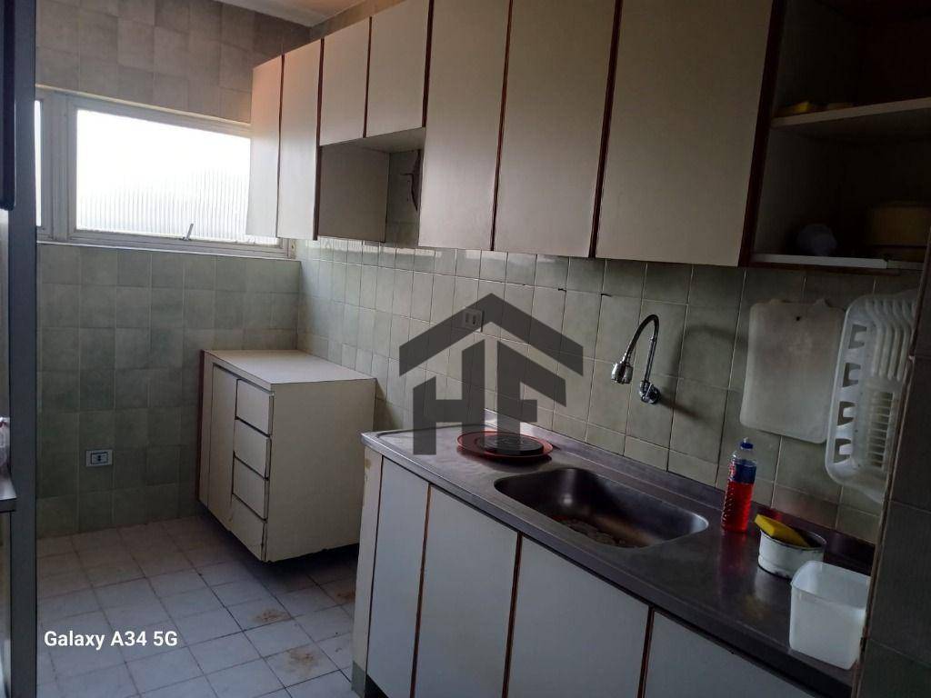 Apartamento à venda com 3 quartos, 126m² - Foto 15