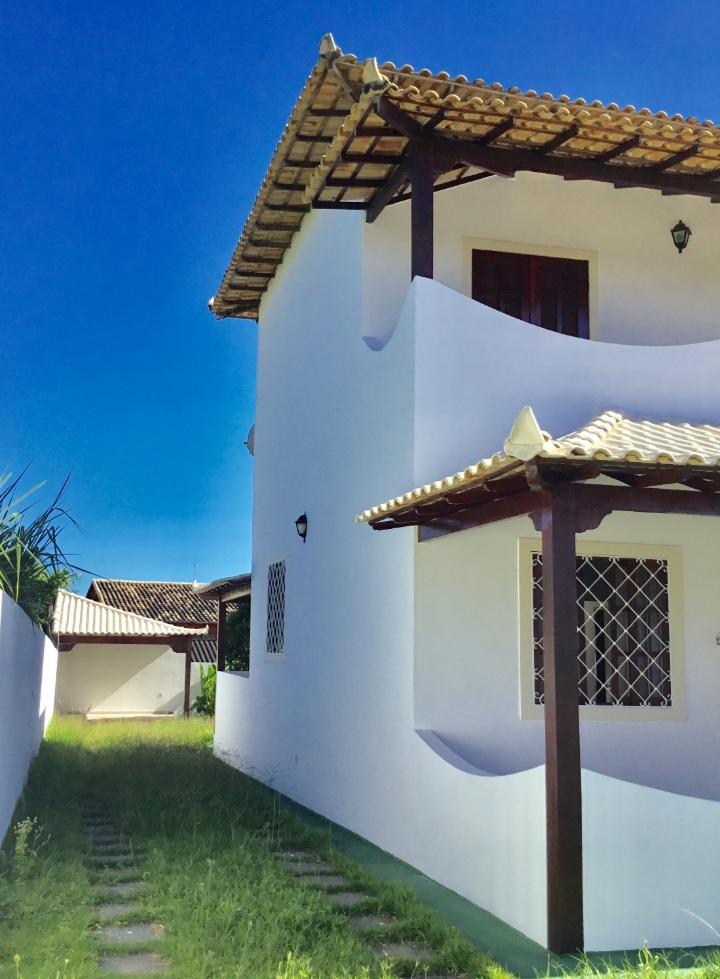 Sobrado à venda com 2 quartos, 154m² - Foto 9
