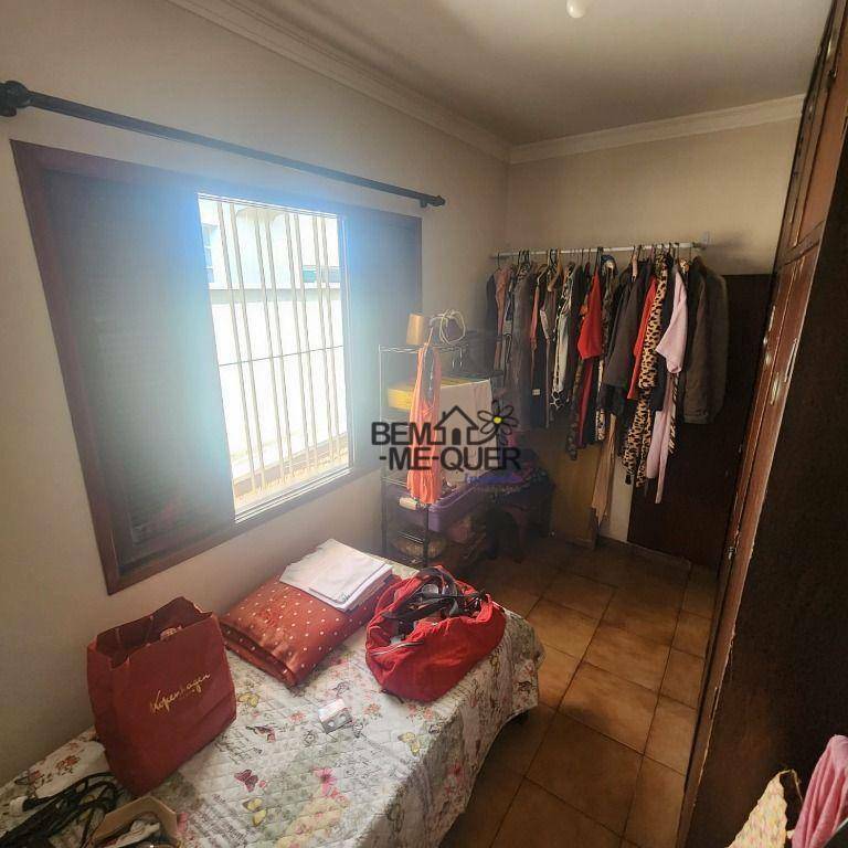 Sobrado à venda com 3 quartos, 167m² - Foto 27