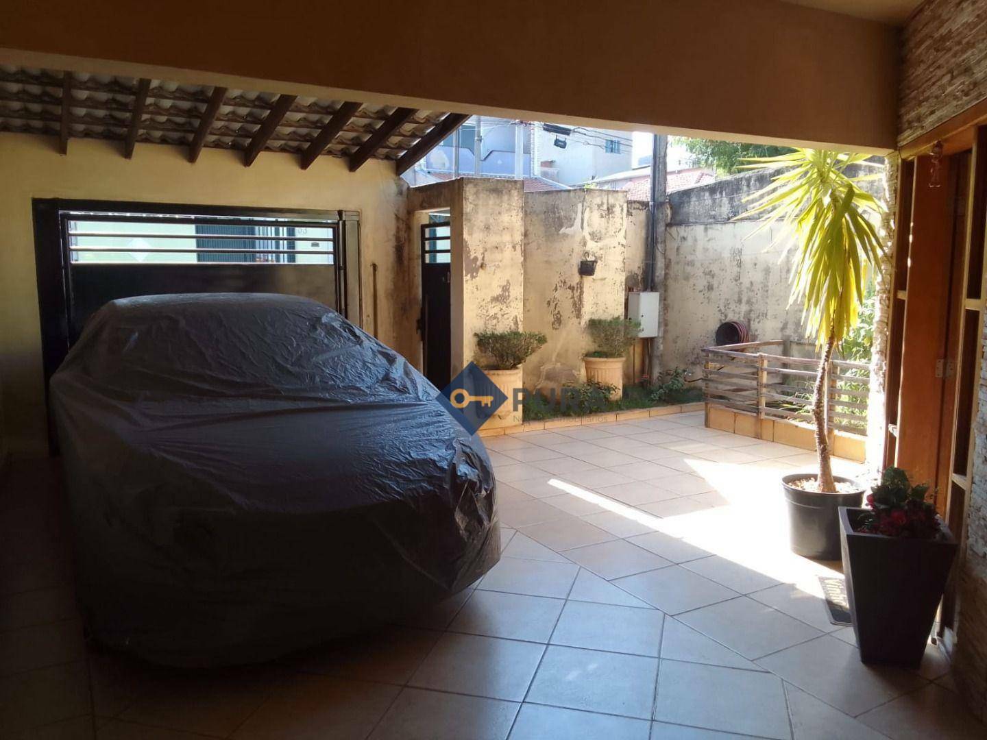 Sobrado à venda com 3 quartos, 182m² - Foto 14