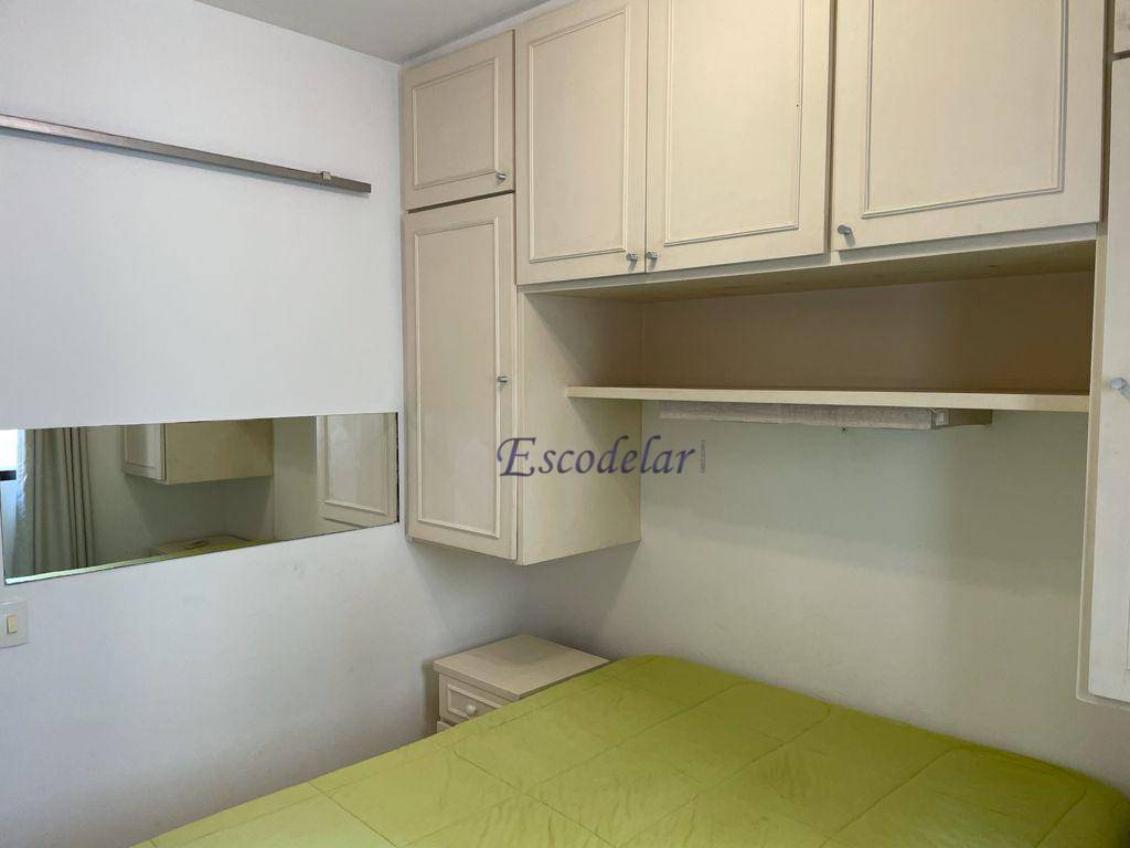 Apartamento para alugar com 1 quarto, 35m² - Foto 11