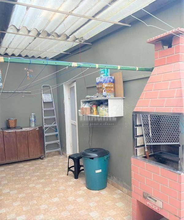 Sobrado à venda com 2 quartos, 144m² - Foto 14