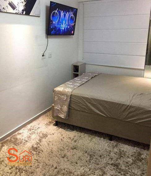 Apartamento à venda com 3 quartos, 83m² - Foto 14