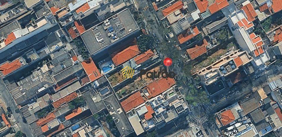 Terreno, 400 m² - Foto 3