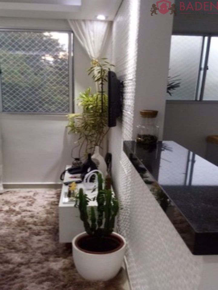 Apartamento, 2 quartos, 47 m² - Foto 2