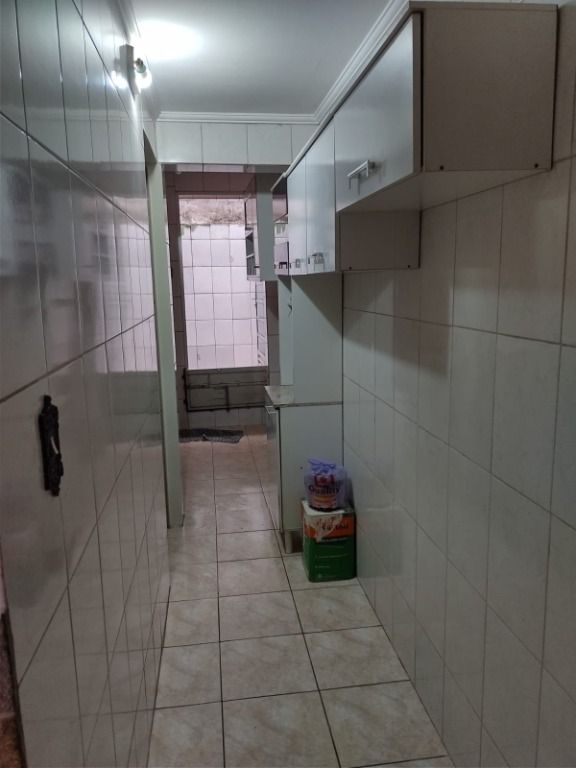 Sobrado à venda com 2 quartos, 60m² - Foto 24