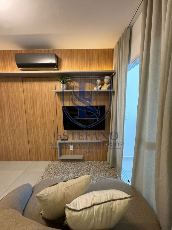 Apartamento para alugar com 1 quarto, 42m² - Foto 7