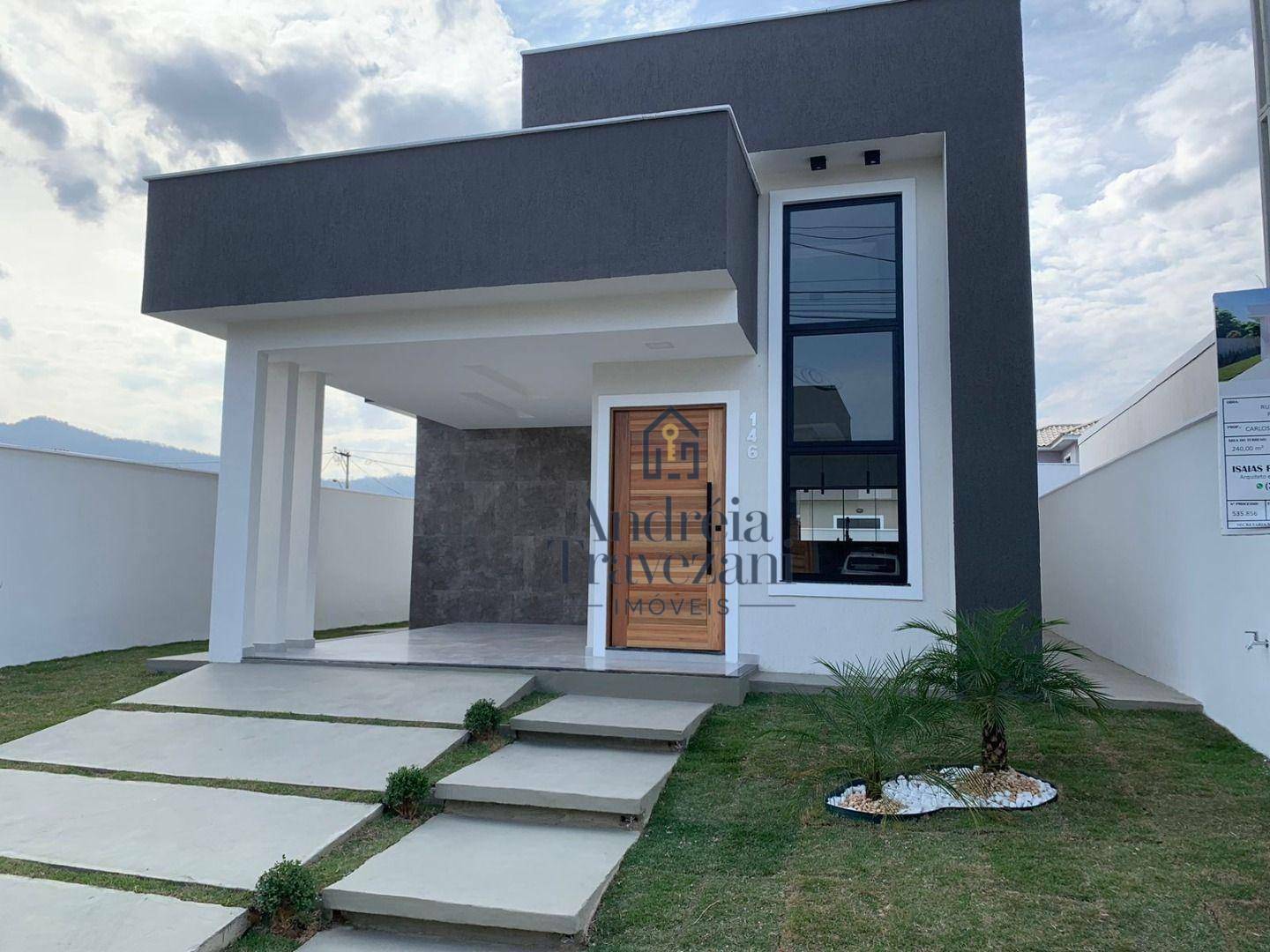 Casa de Condomínio à venda com 3 quartos, 121m² - Foto 22