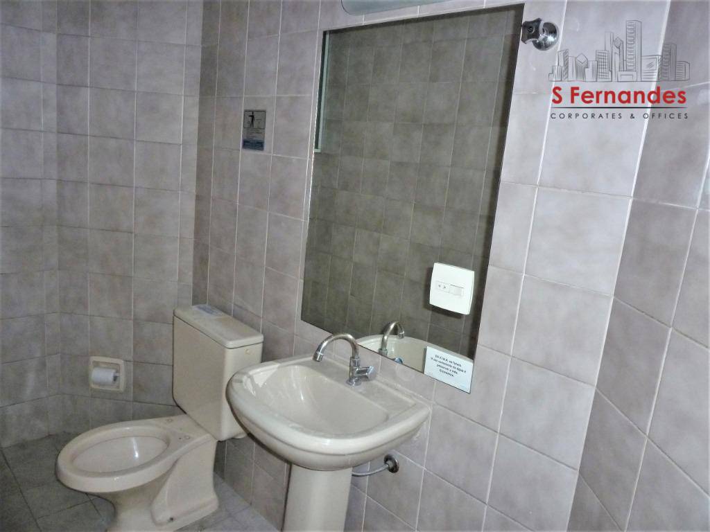 Conjunto Comercial-Sala para alugar, 190m² - Foto 13