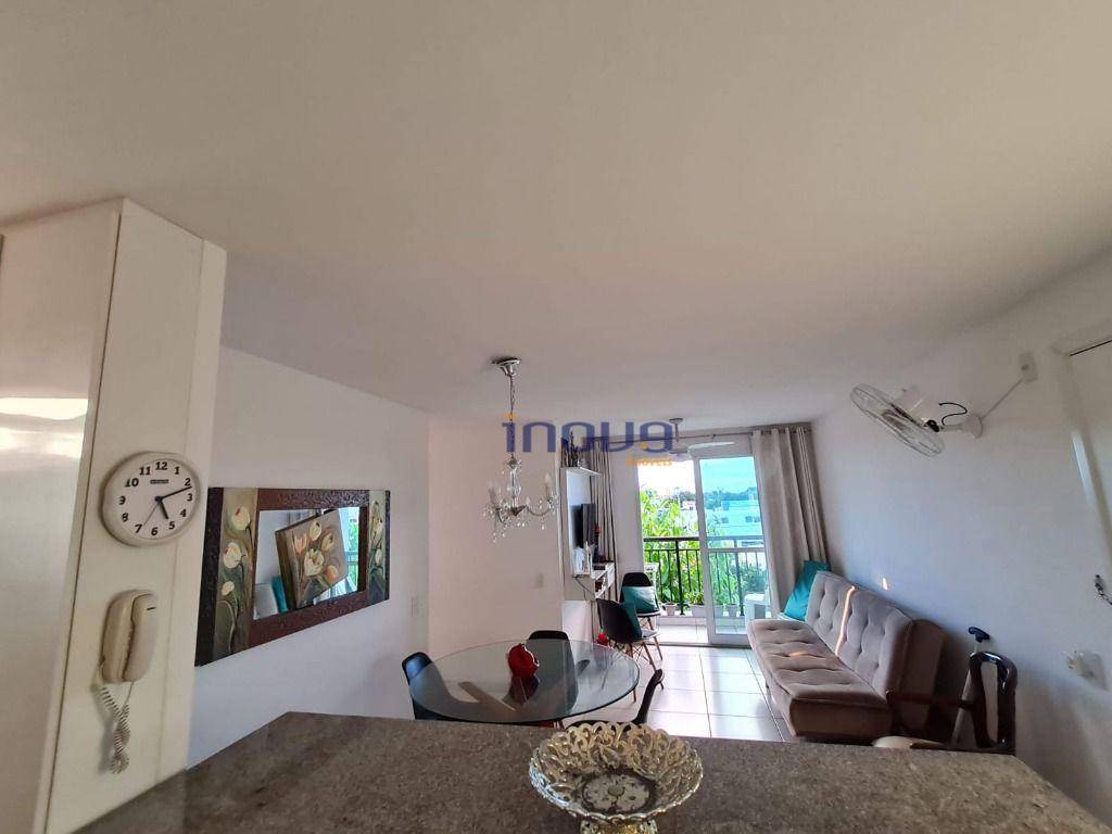 Apartamento, 3 quartos, 63 m² - Foto 5