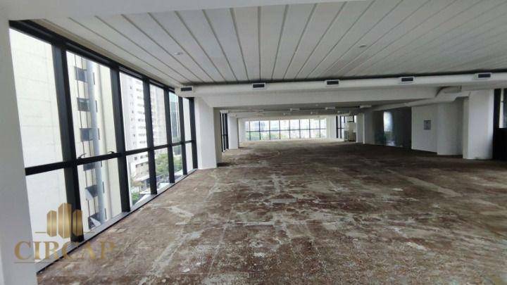 Prédio Inteiro para alugar, 2030m² - Foto 13