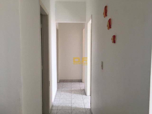 Apartamento à venda com 3 quartos, 97m² - Foto 8