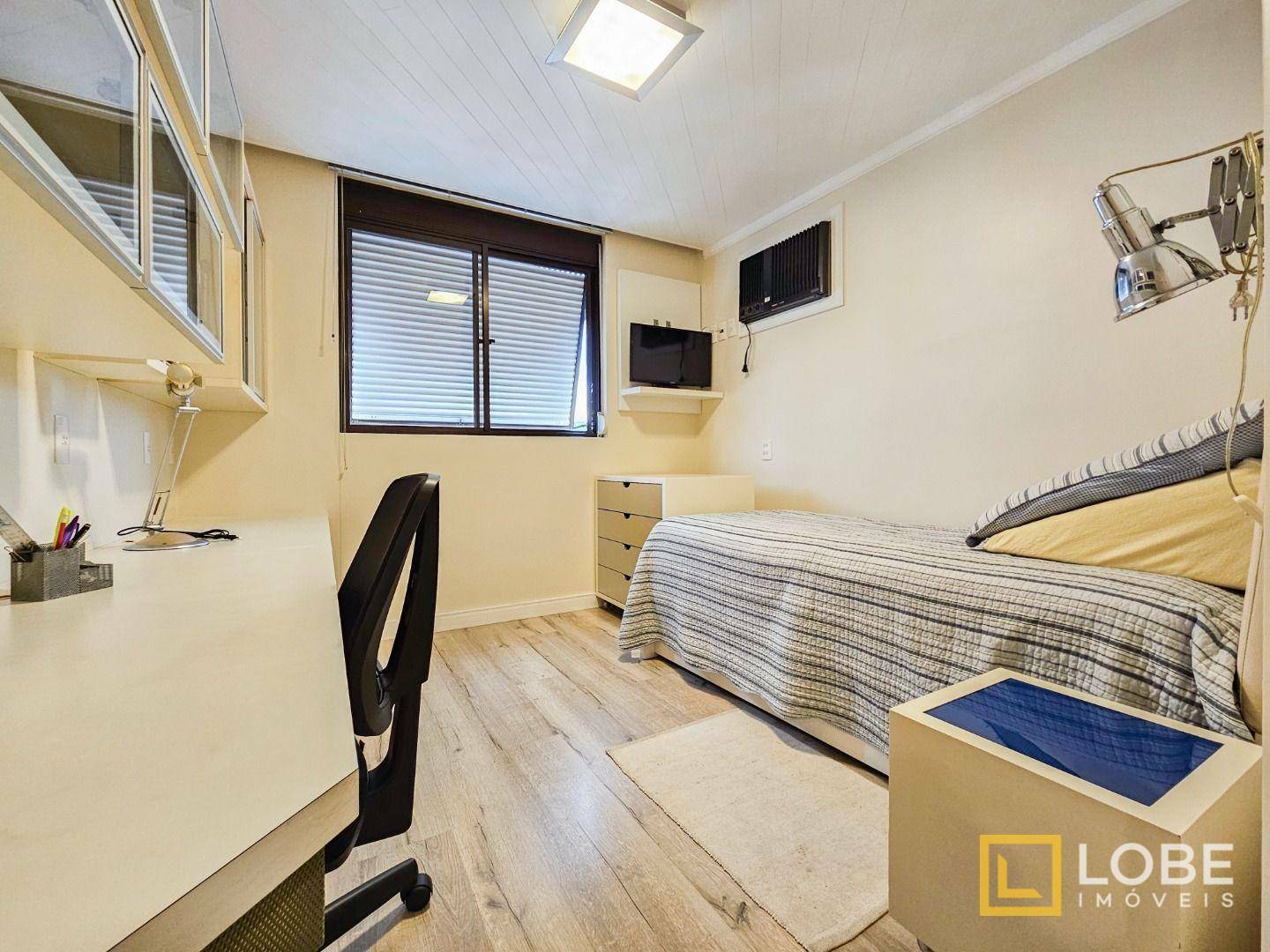 Cobertura à venda com 5 quartos, 340m² - Foto 21