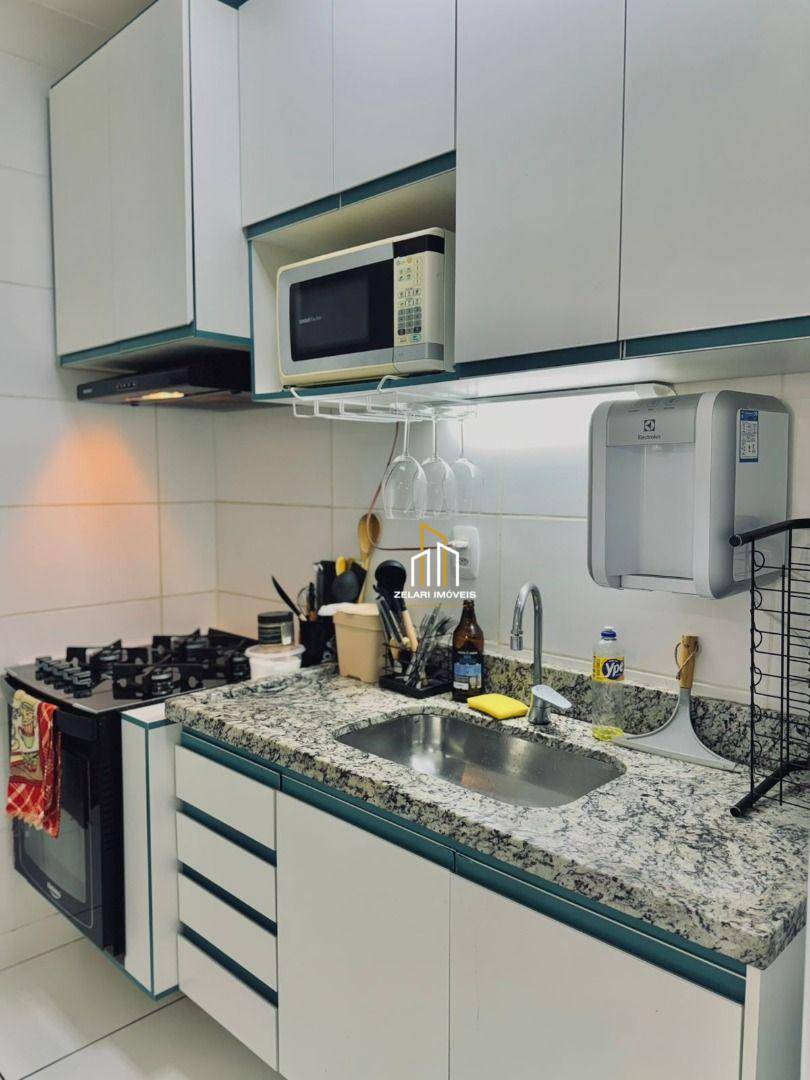 Apartamento, 2 quartos, 60 m² - Foto 5