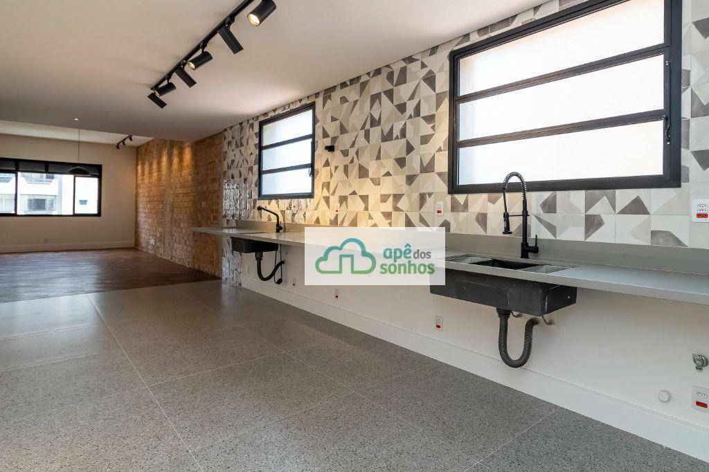 Apartamento à venda com 3 quartos, 212m² - Foto 26