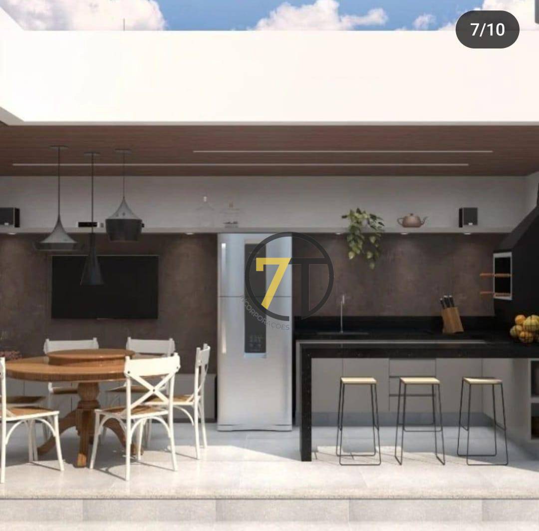 Terreno à venda, 380M2 - Foto 4