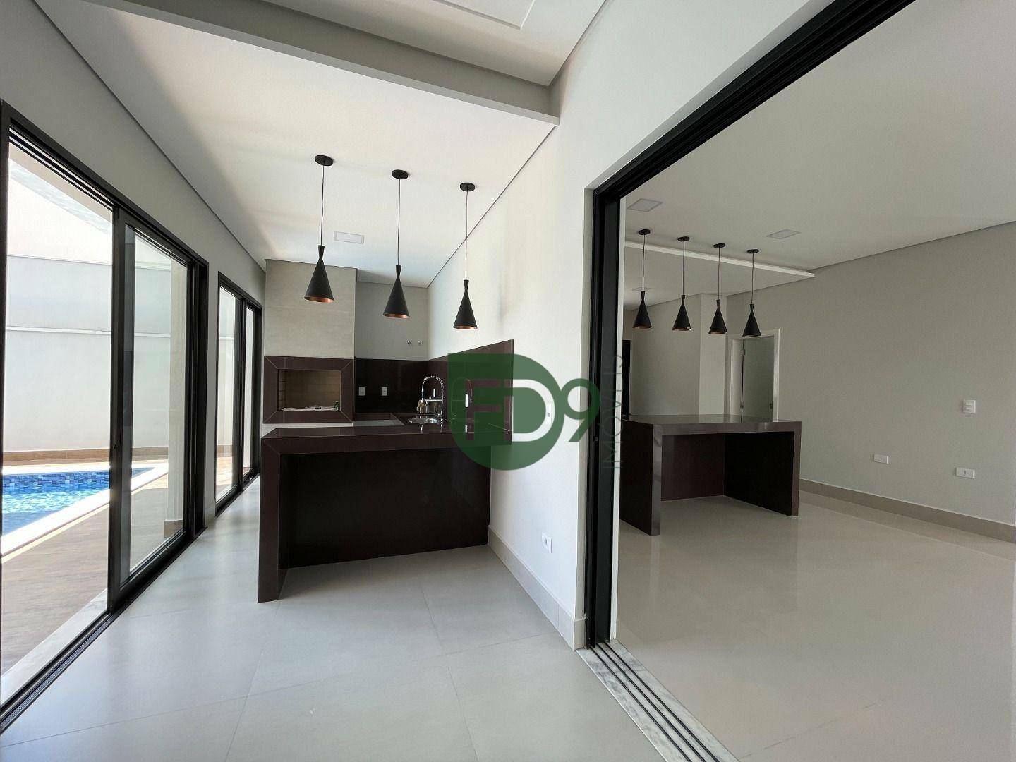 Casa de Condomínio à venda com 5 quartos, 425m² - Foto 43