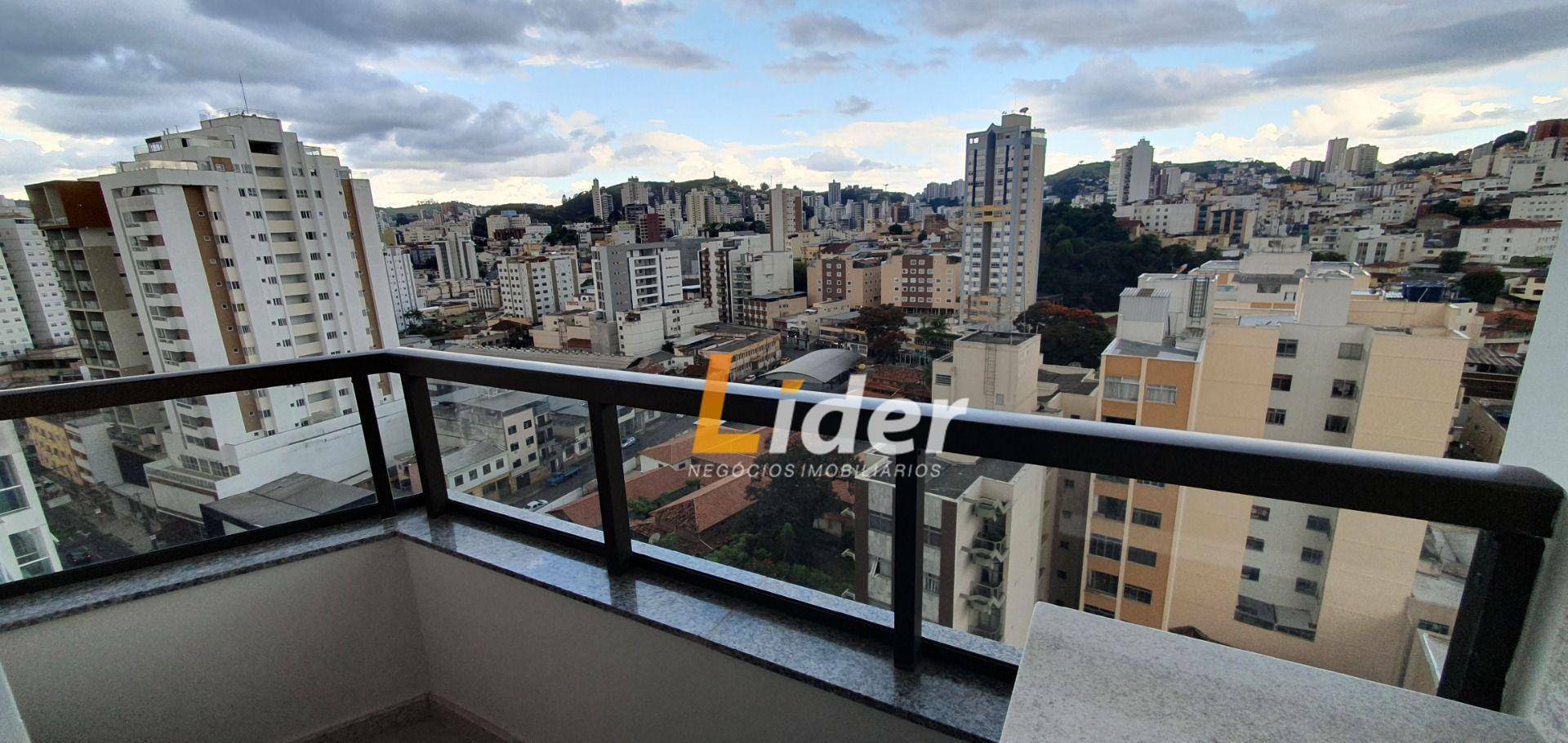 Apartamento à venda com 3 quartos, 112m² - Foto 6