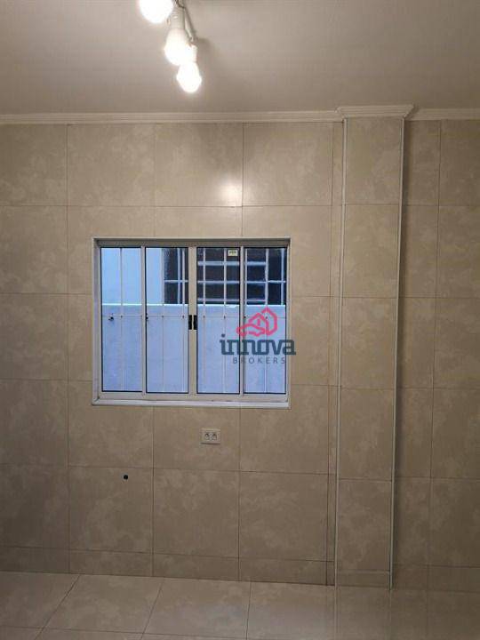 Apartamento à venda com 3 quartos, 70m² - Foto 2