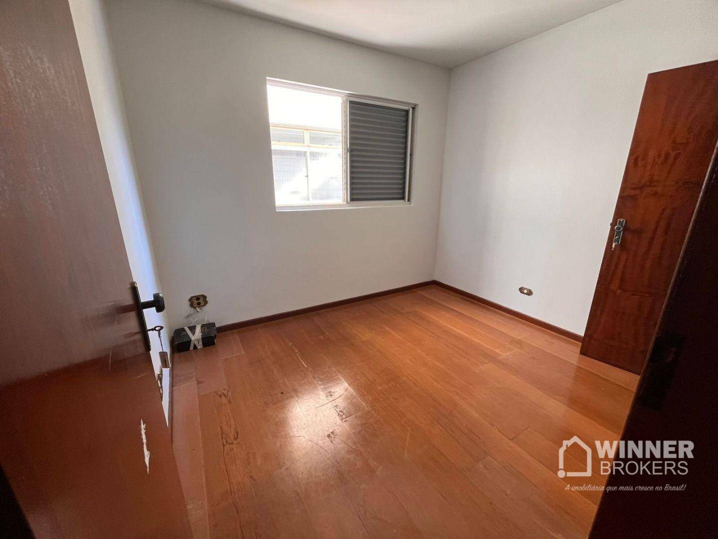 Apartamento à venda com 4 quartos, 124m² - Foto 7