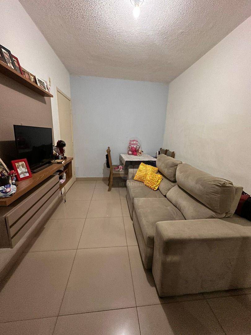 Apartamento, 2 quartos, 47 m² - Foto 1