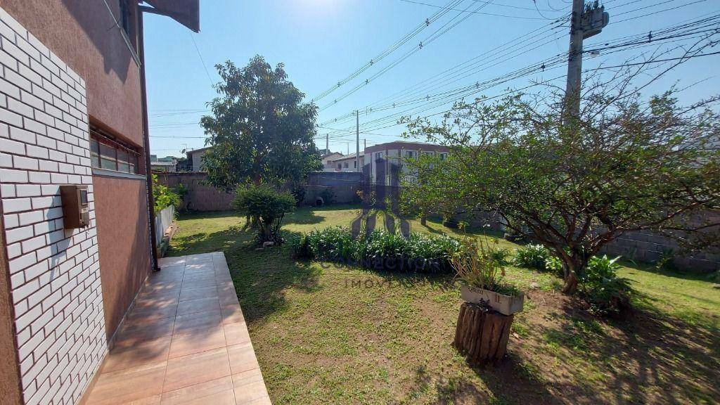 Sobrado, 4 quartos, 156 m² - Foto 5