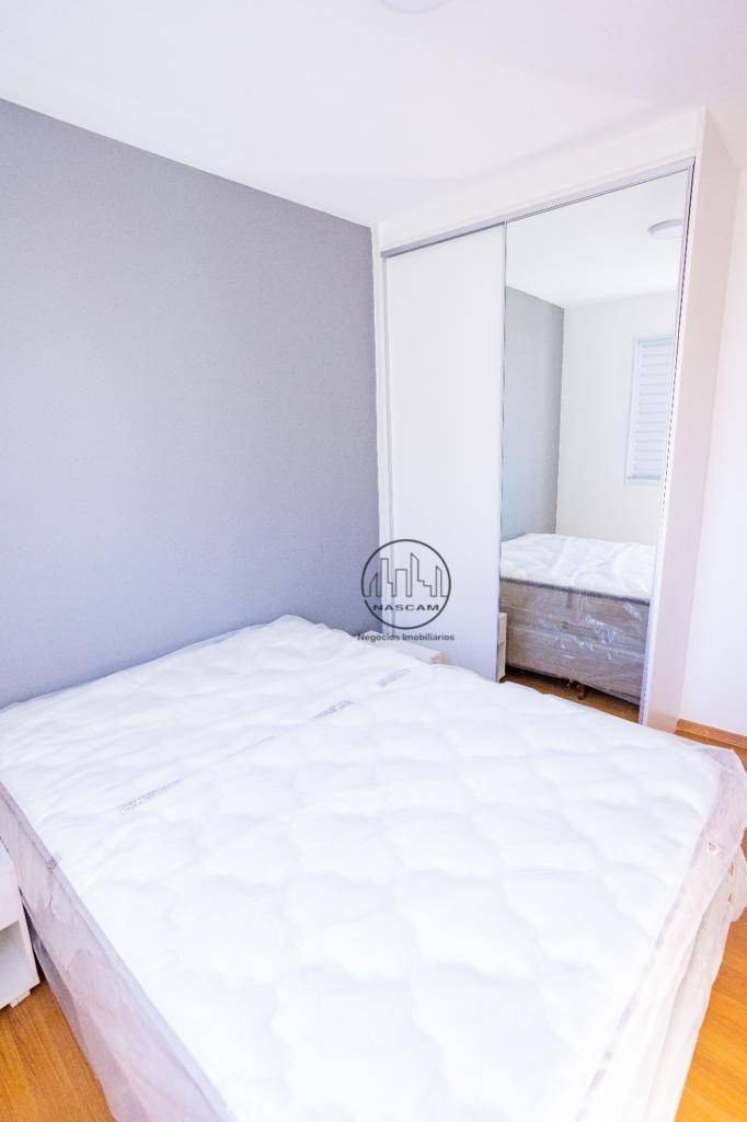 Apartamento para alugar com 2 quartos, 43m² - Foto 33