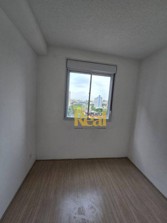 Apartamento à venda com 2 quartos, 42m² - Foto 2