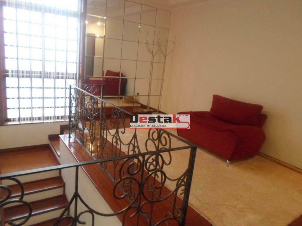 Sobrado à venda com 5 quartos, 840m² - Foto 67