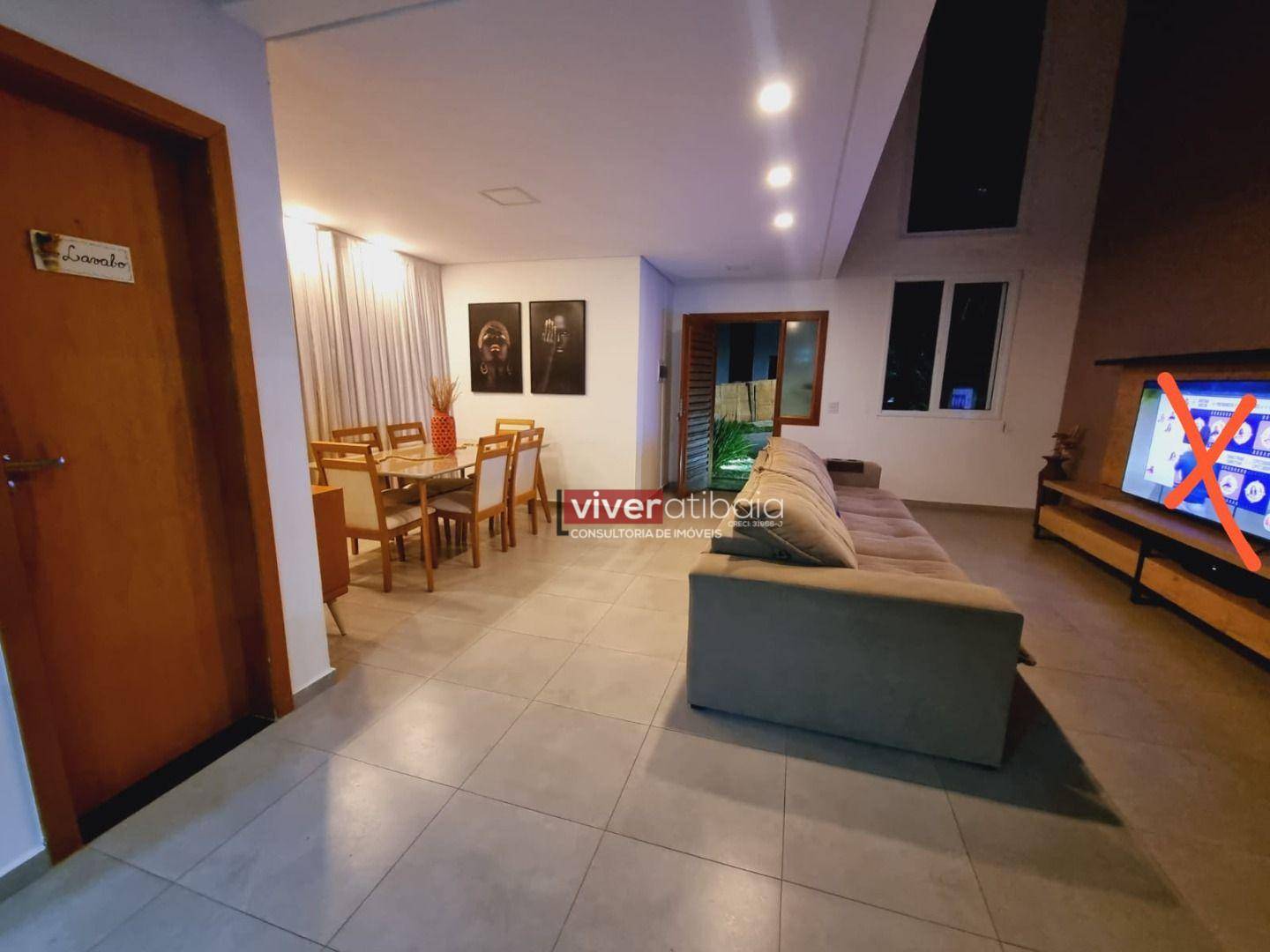 Casa de Condomínio à venda com 3 quartos, 148m² - Foto 18