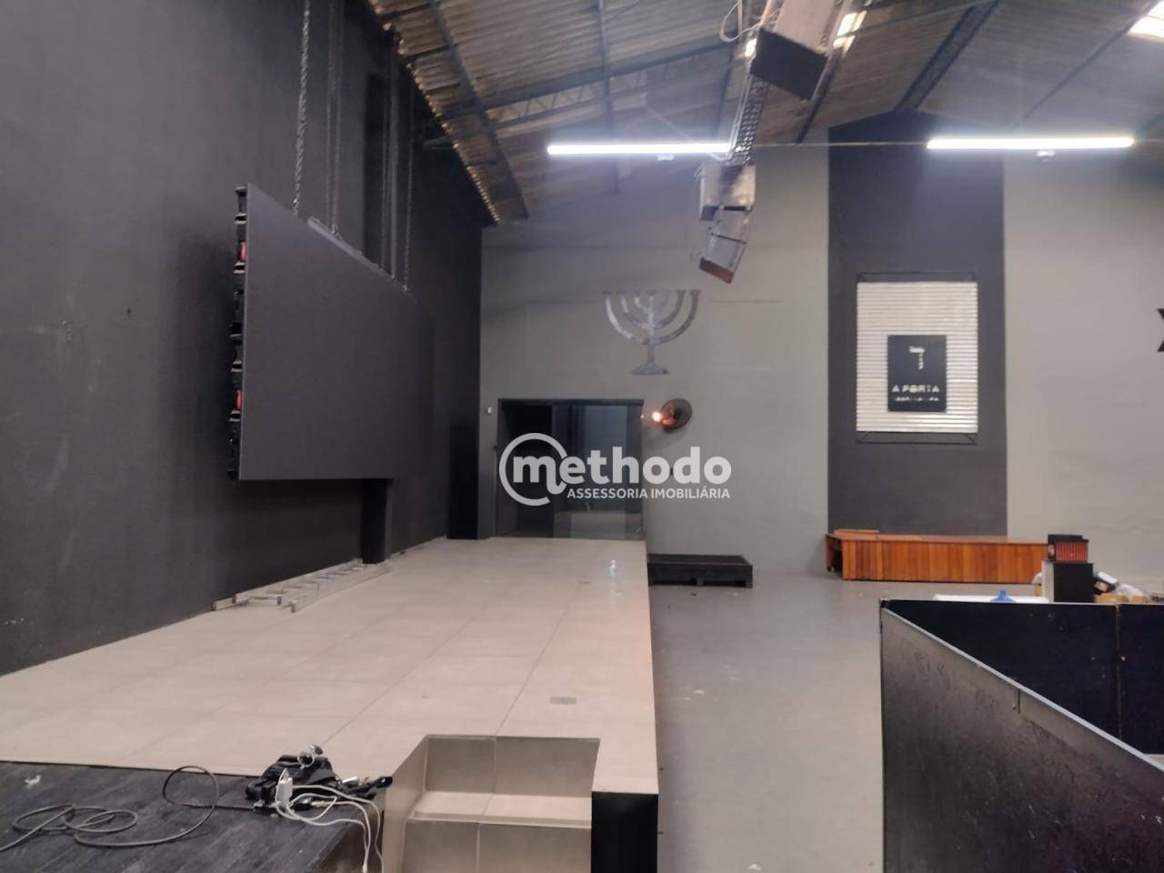 Depósito-Galpão-Armazém à venda e aluguel, 512m² - Foto 7