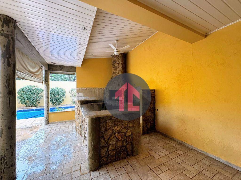 Casa de Condomínio à venda e aluguel com 4 quartos, 321m² - Foto 19