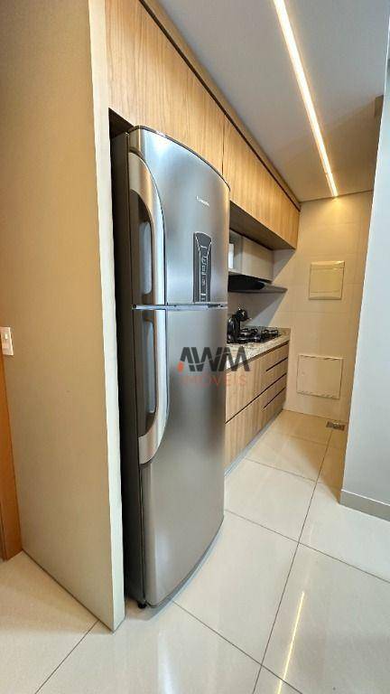 Apartamento para alugar com 1 quarto, 42m² - Foto 4