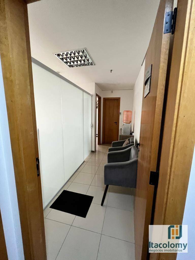 Conjunto Comercial-Sala à venda, 32m² - Foto 15